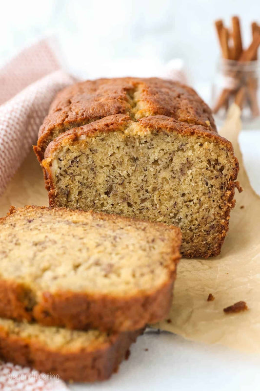 banana bread